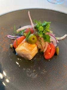 リストランテ・ヒロ・チェントロ 丸ビル店