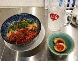 大衆食堂 うめだホール