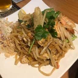 プロォーイ タイ