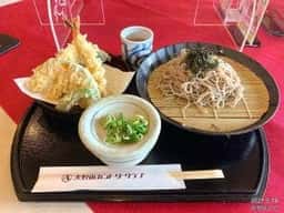 天野山カントリークラブ レストラン