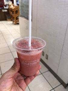 ベジテリア 東武池袋店