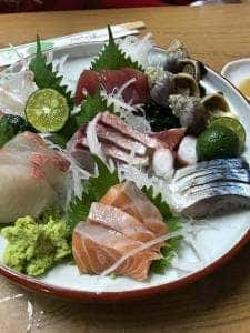 海鮮・酒処 海坊主