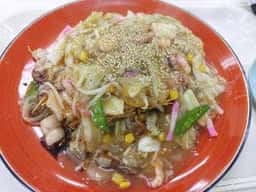 下松サービスエリア 上り線 フードコート