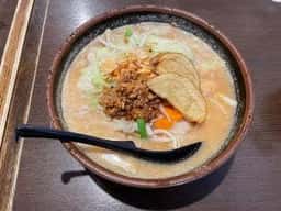 麺場 田所商店 松戸二十世紀が丘店