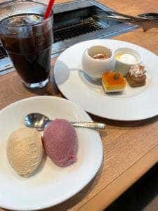 プレミアムカルビ 上大岡店