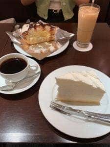 HARBS 大丸京都店