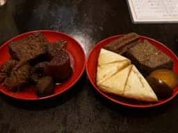 おでん専門 お多幸 本八幡店