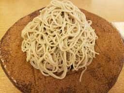 蕎麦屋 香月