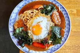 ああ.あんかけスパのVIVA