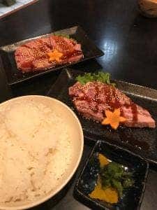 牛義 加古川本店