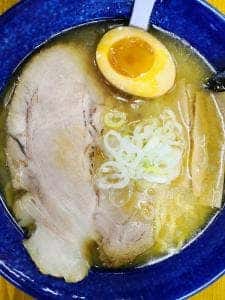 らーめん 本丸