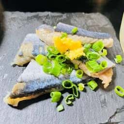丼丸旬彩処 嶋 三河島店