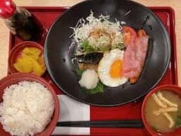 ファミリーレストラン ジョイフル 長崎築町店