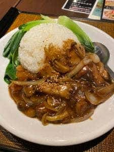 香港軒 辻堂店