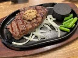 ステーキマニア 熊本光の森店