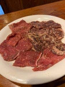牛繁 亀戸店