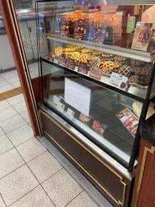 Manneken 近鉄生駒店