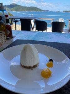 カフェ&レストラン Villa Reborn