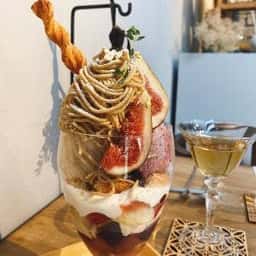 PATISSERIE salon by S