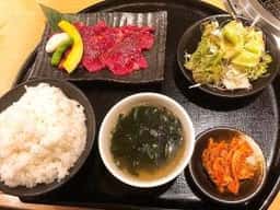 焼肉やまと 光が丘IMA店
