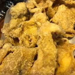 塩ザンギとお惣菜 ひろちゃん発寒店