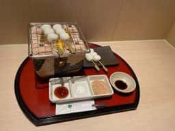 甘味処たきむら
