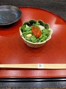 天ぷら わかやま 立川本店