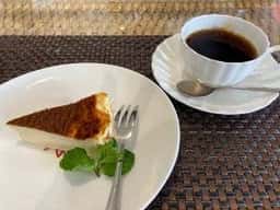 レストラン クイーン オランジュ