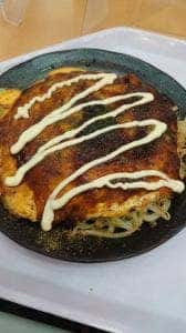 お好み焼き銀志朗 MEGAドン・キホーテ福岡福重店