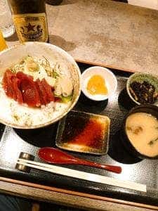 鮪びと