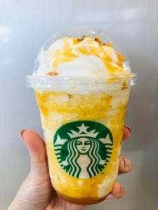 スターバックス コーヒー アリオ亀有店