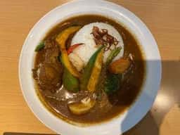 ダイニングカフェ ブルーム