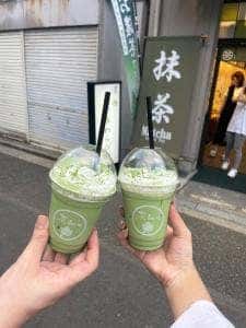 茶和々 浅草店