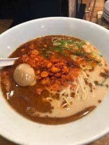 一風堂 梅田店