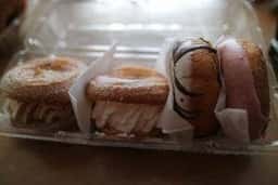 sweets&donuts Do. 旭川店