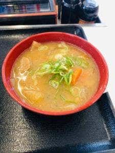 吉野家 松江学園通り店