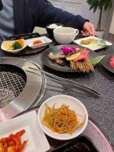 牛兵衛 草庵 ODAKYU湘南GATE店