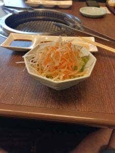 焼肉 きざくら