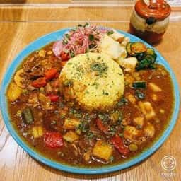 THE SPICE ラシック店