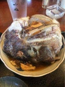 食堂西小山