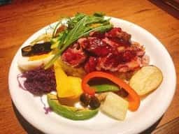 ビストロ リュバン