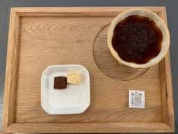 Qoffee by rio coffee