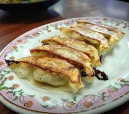 餃子の王将 玉津店