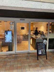 Qoffee by rio coffee