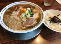 秋刀鮪だし 宣久