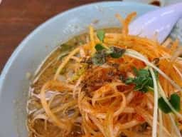 くるまやラーメン 甲府バイパス住吉店