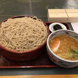 そば処桂庵 水道橋本店