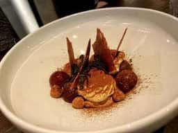 HASSO Dolceteria Hokkaido