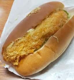 ぱんのいえ アクロスプラザ八尾店