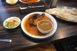 インド料理 KHUSHI